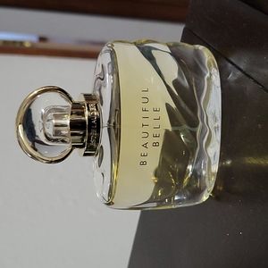 Beautiful belle by Estee lauder Women perfume